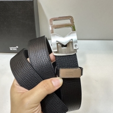 Montblanc Belts